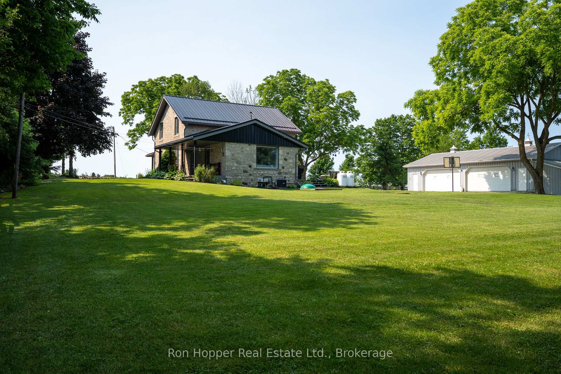 Photo 42 of 521145 12 Concession, West Grey — HOMEH