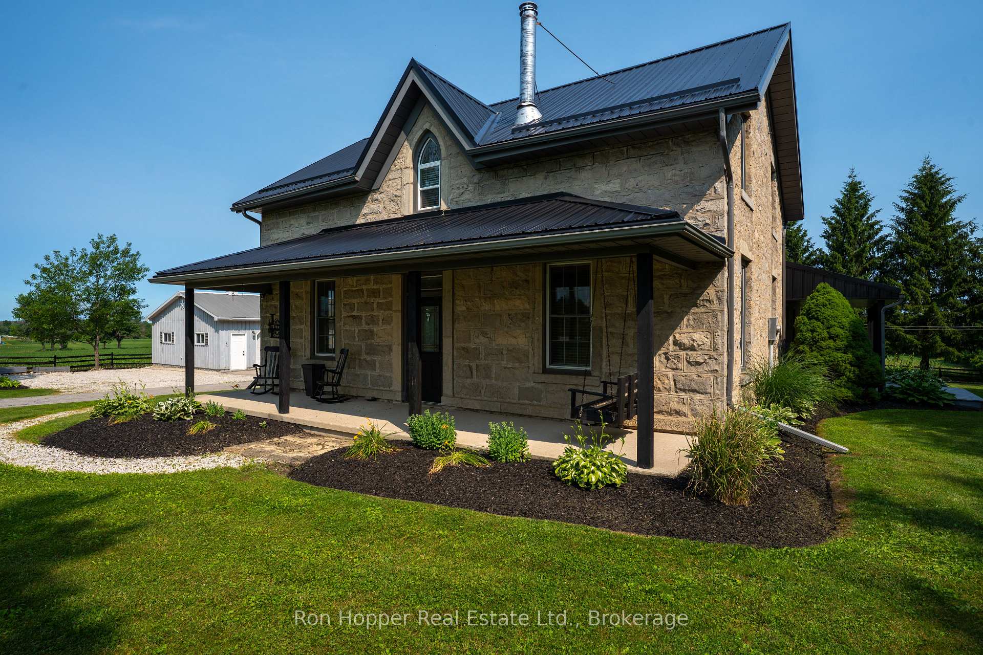 Photo 45 of 521145 12 Concession, West Grey — HOMEH