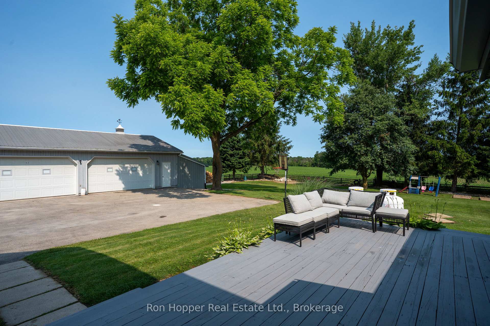 Photo 46 of 521145 12 Concession, West Grey — HOMEH
