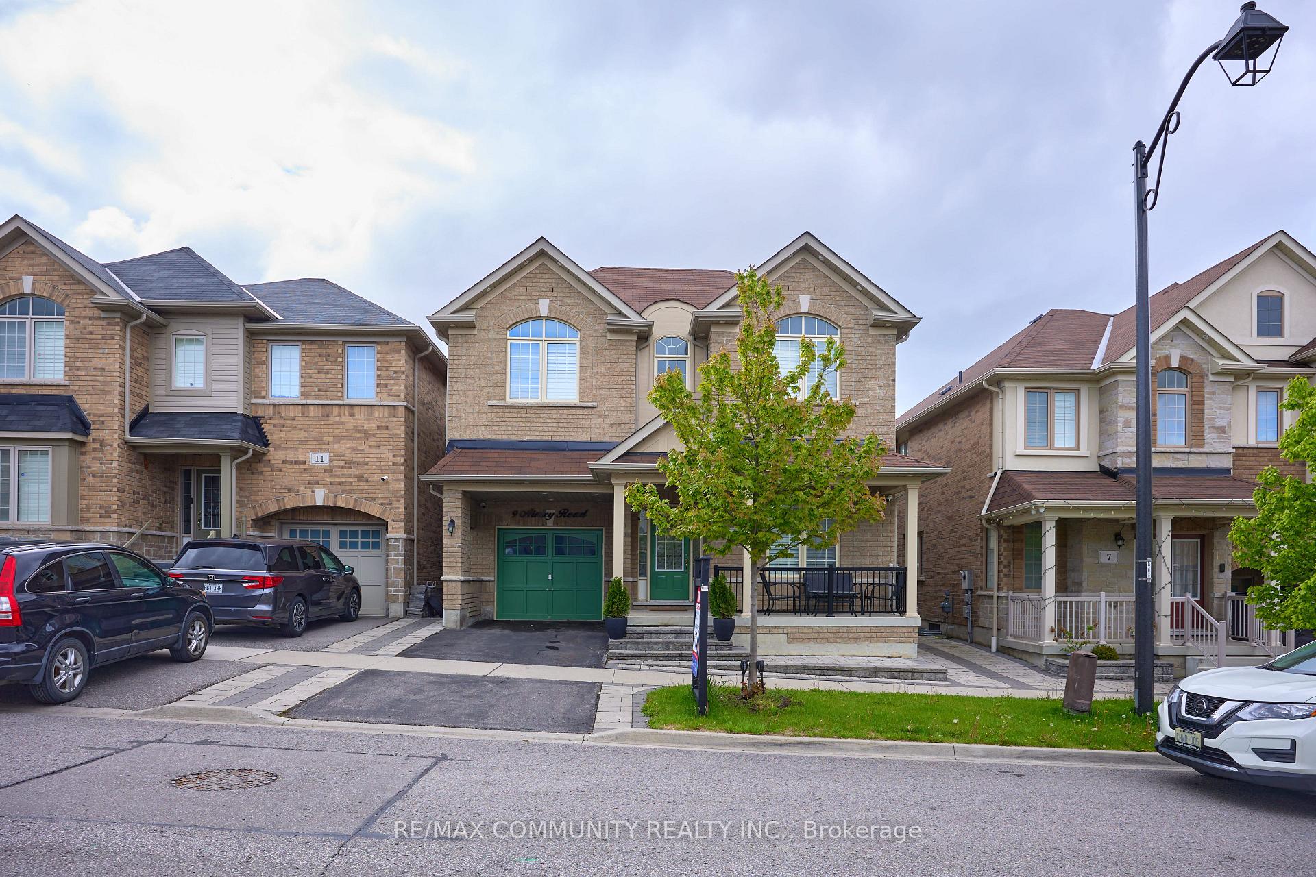 Photo 1 of 9 Ainley Road, Ajax, Central East — HOMEH