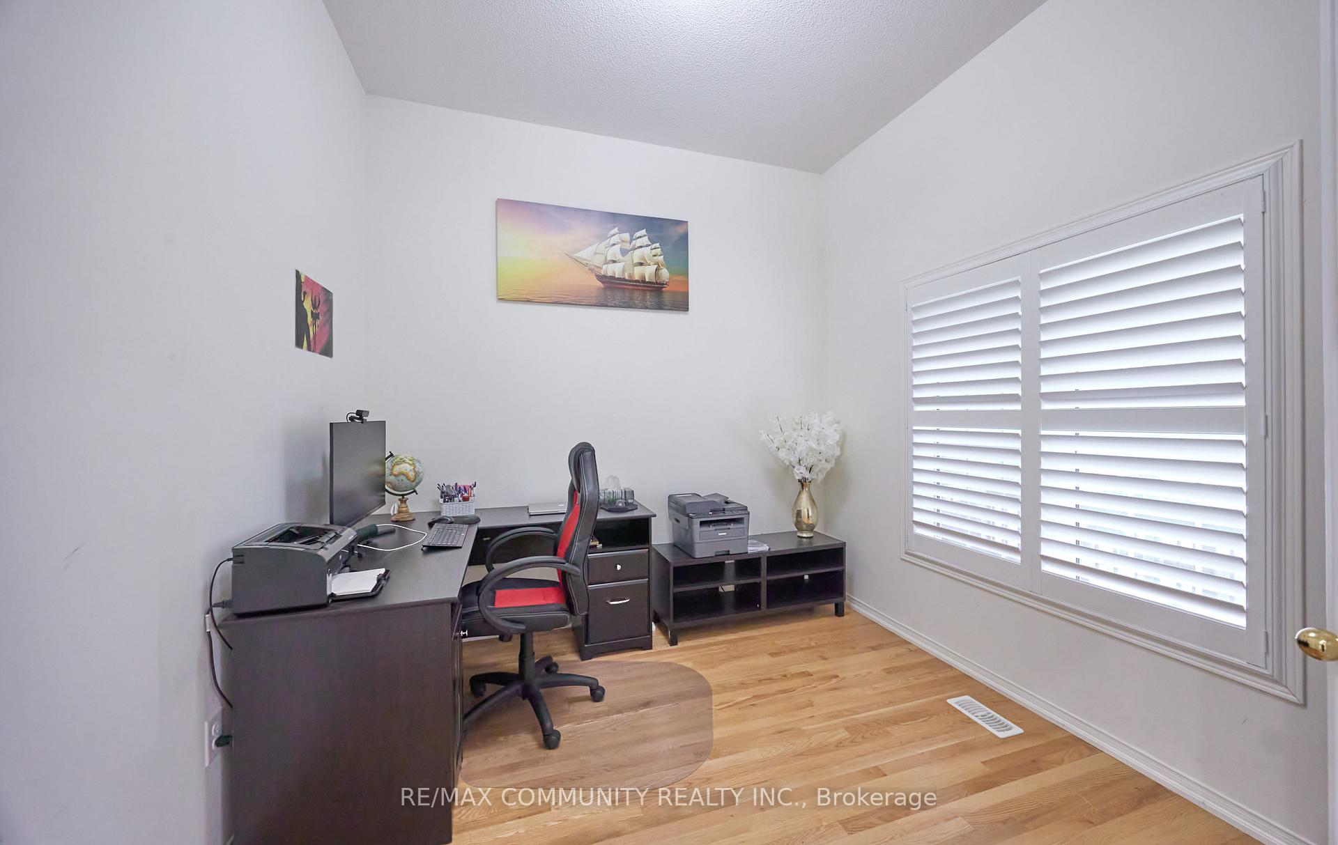 Photo 3 of 9 Ainley Road, Ajax, Central East — HOMEH