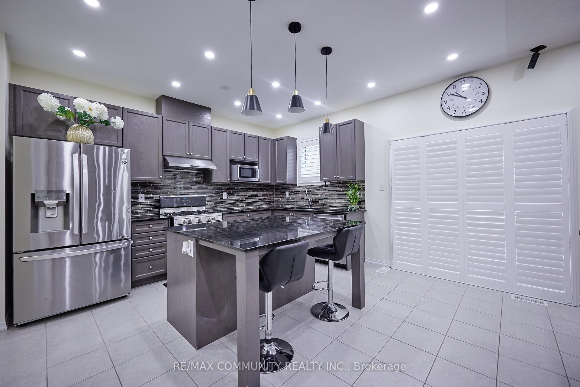 Photo 15 of 9 Ainley Road, Ajax, Central East — HOMEH