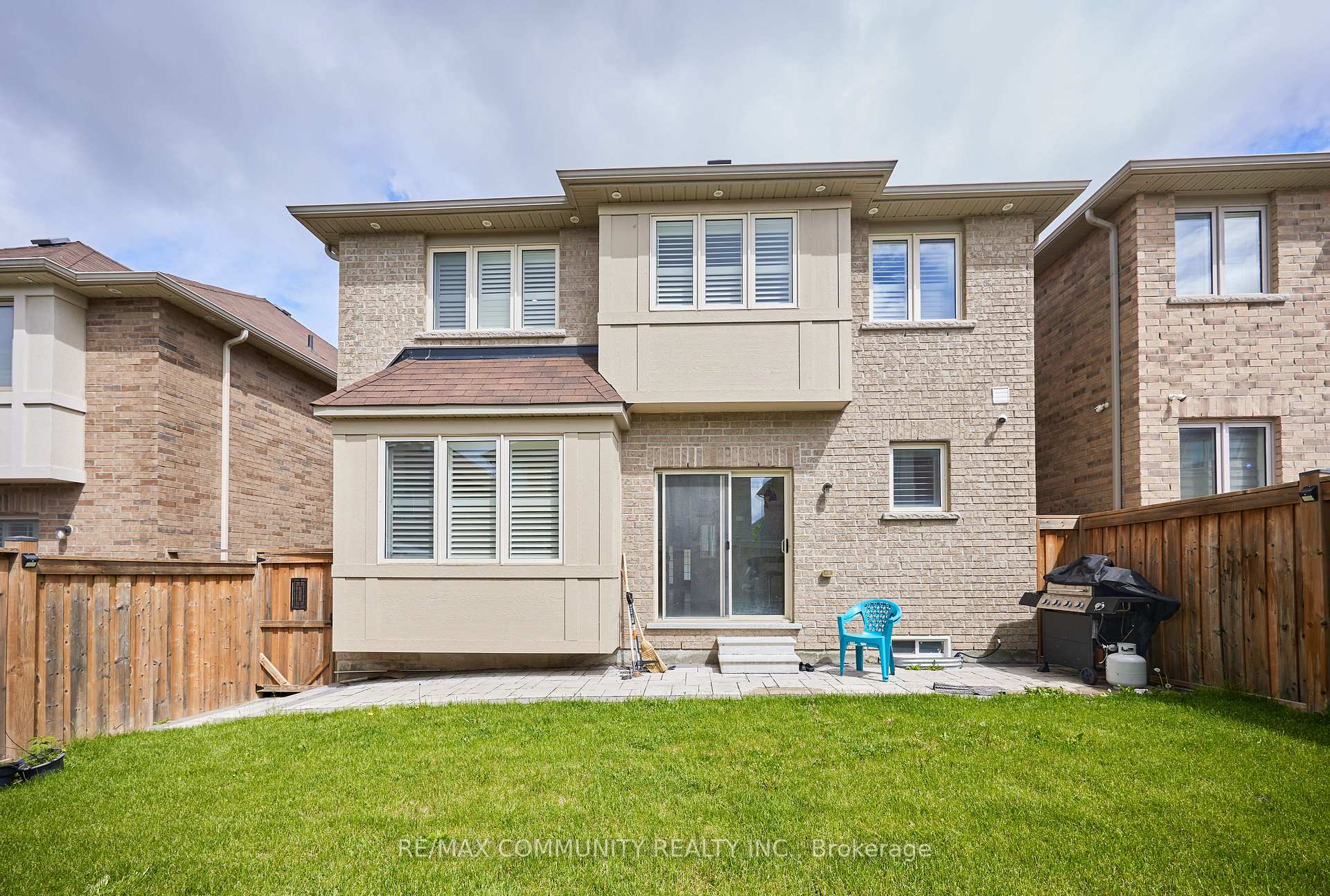 Photo 36 of 9 Ainley Road, Ajax, Central East — HOMEH