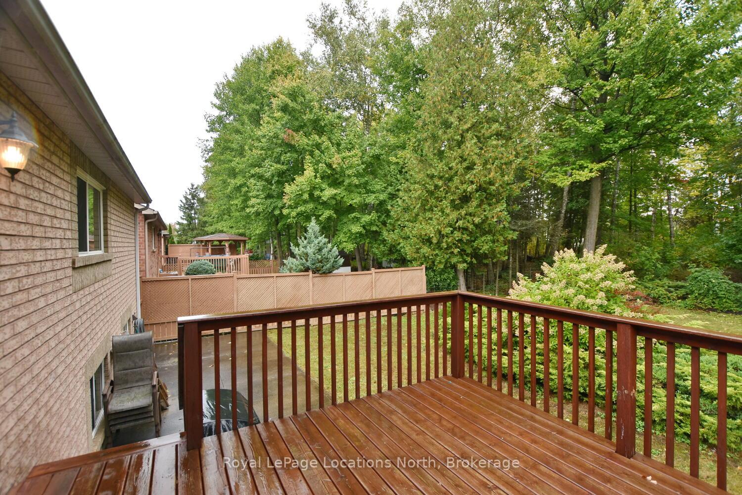 Photo 6 of 19 Brillinger Drive, Wasaga Beach — HOMEH