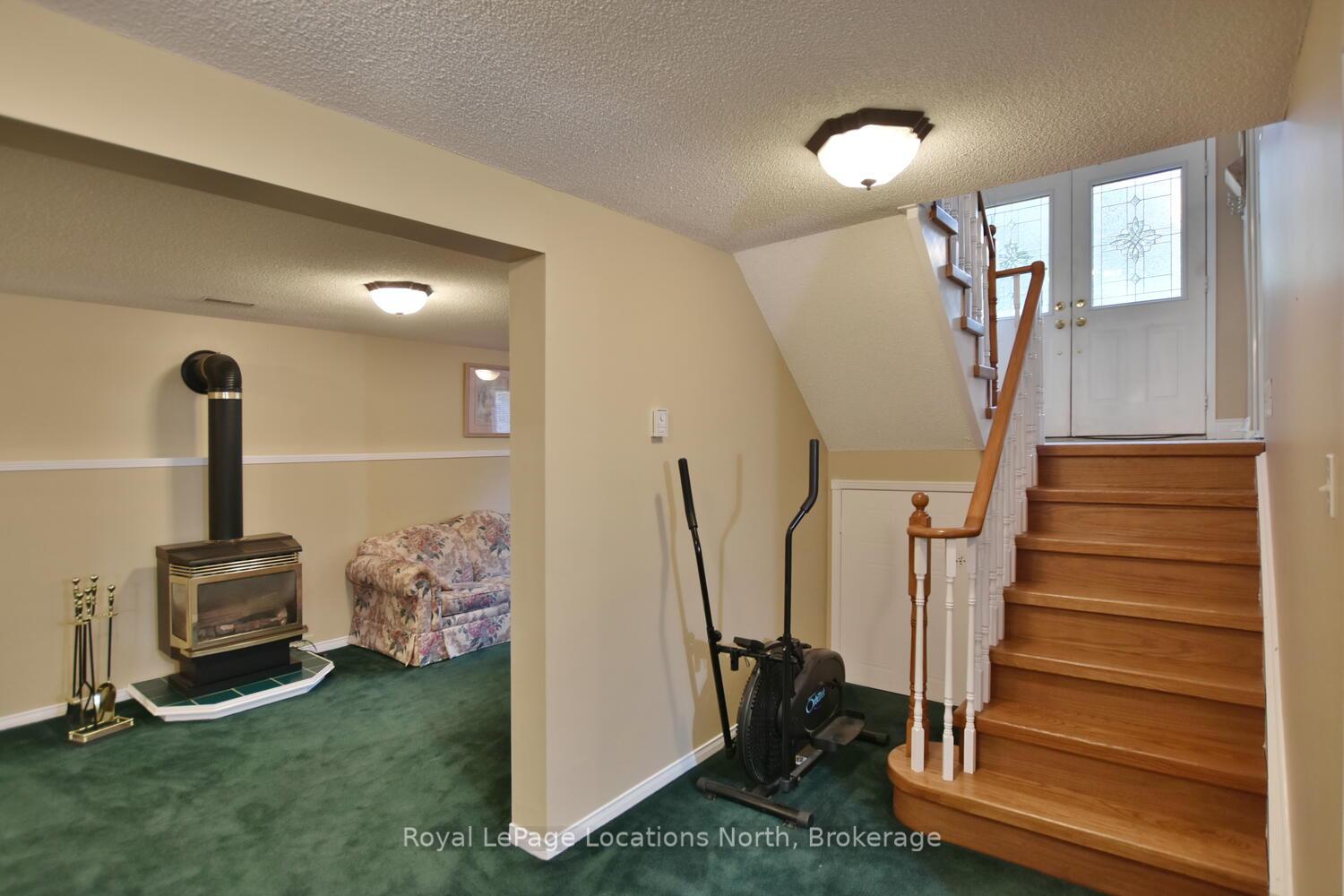 Photo 33 of 19 Brillinger Drive, Wasaga Beach — HOMEH