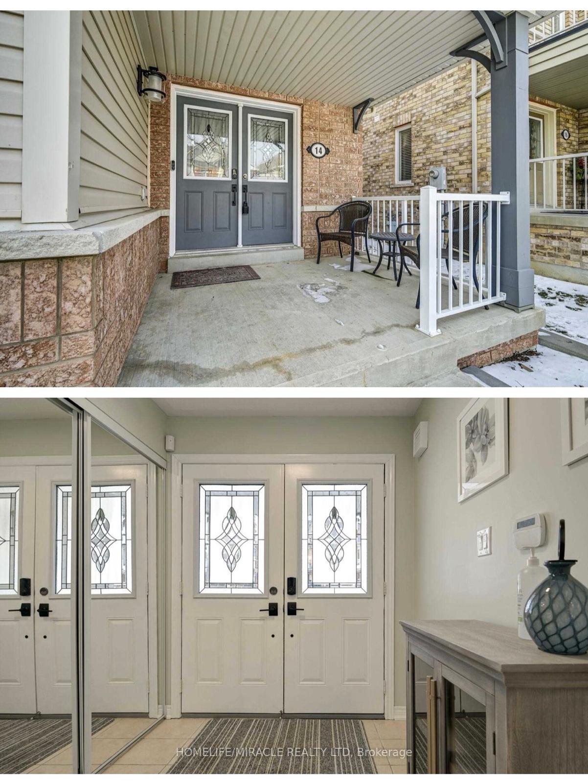 Photo 2 of 14 Whitefoot Crescent, Ajax, South West — HOMEH