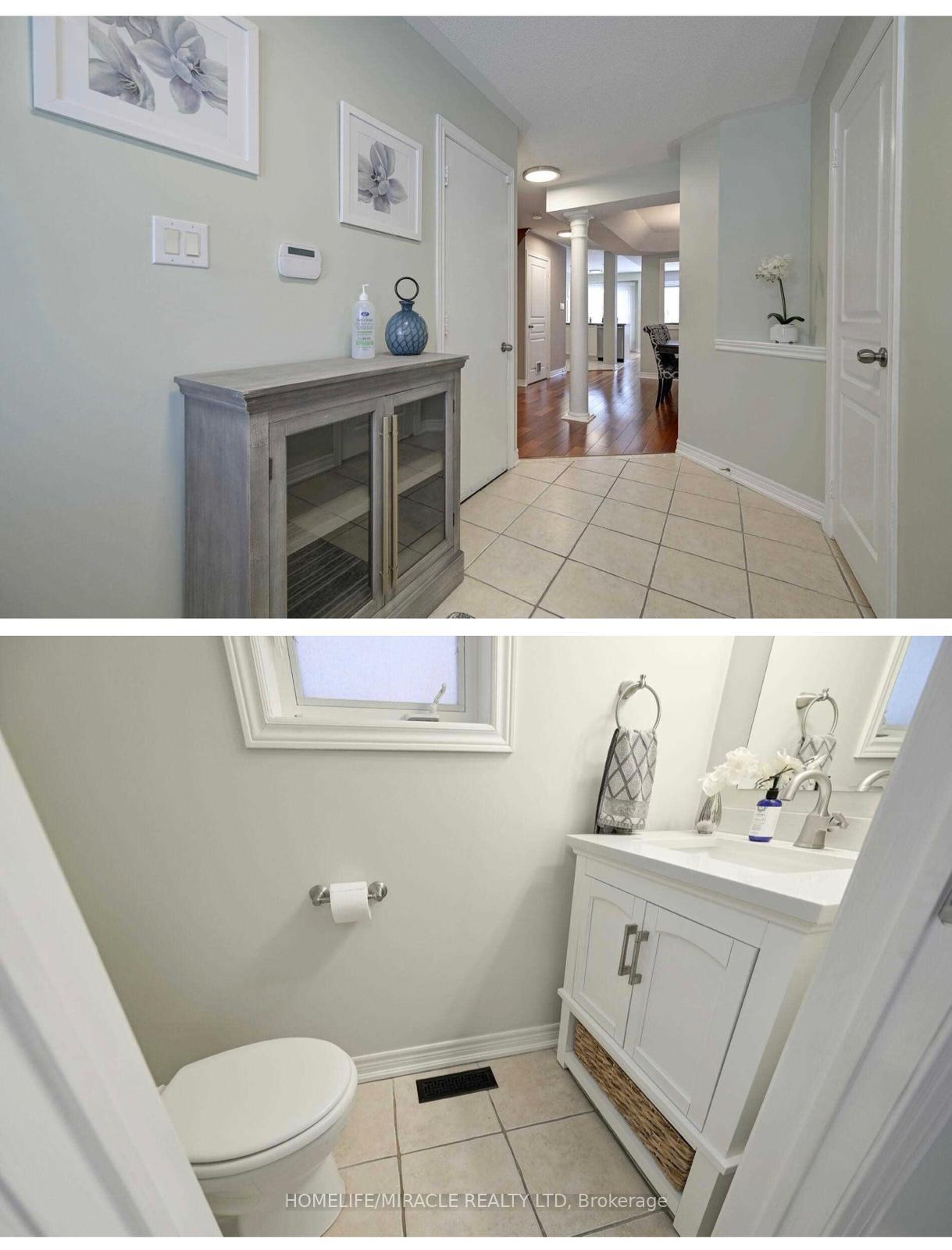 Photo 3 of 14 Whitefoot Crescent, Ajax, South West — HOMEH