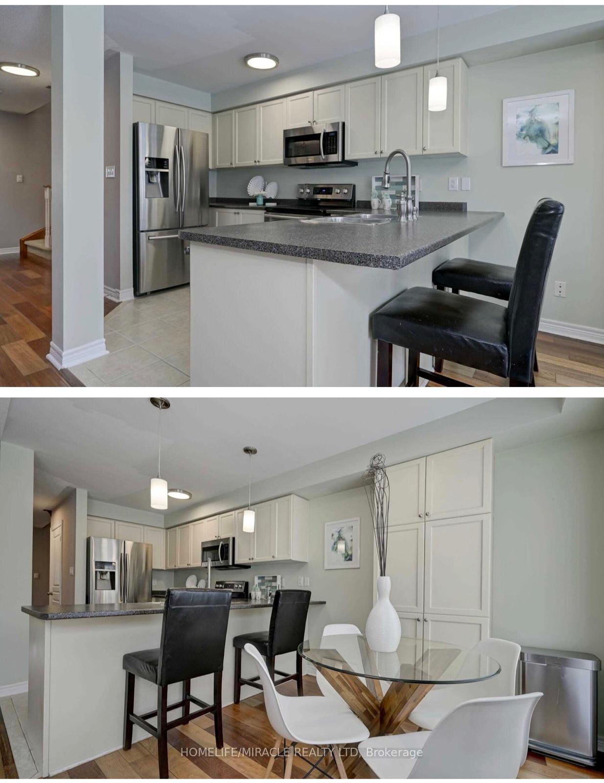 Photo 10 of 14 Whitefoot Crescent, Ajax, South West — HOMEH