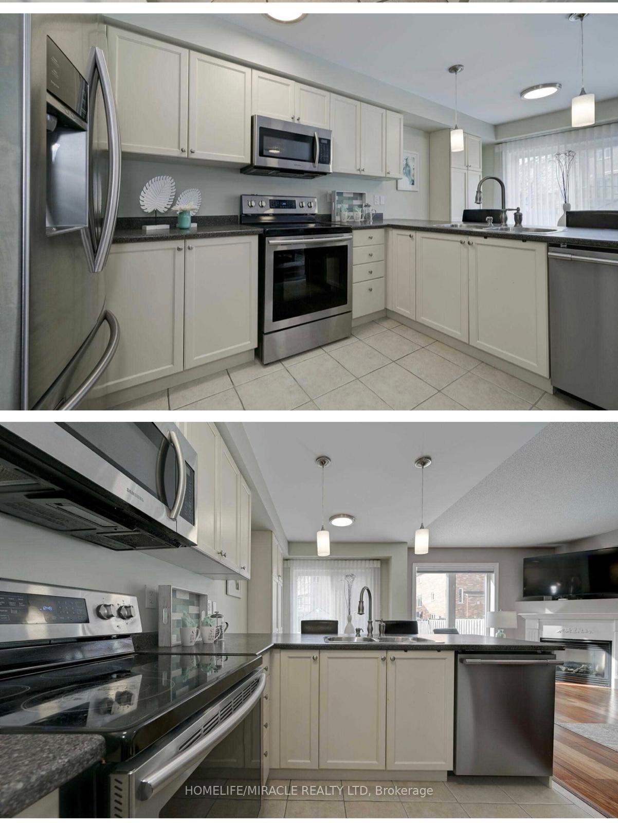 Photo 6 of 14 Whitefoot Crescent, Ajax, South West — HOMEH