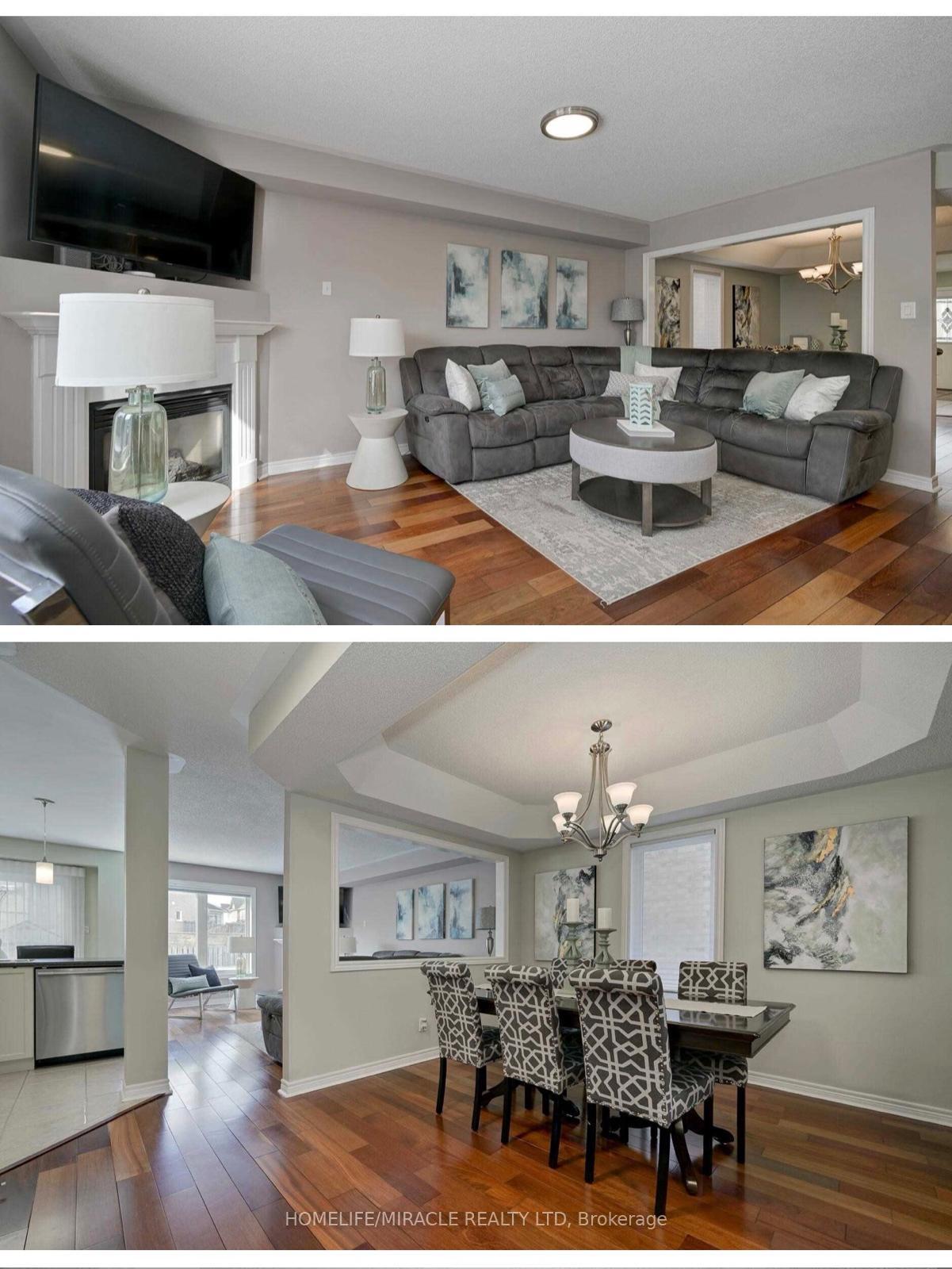 Photo 5 of 14 Whitefoot Crescent, Ajax, South West — HOMEH