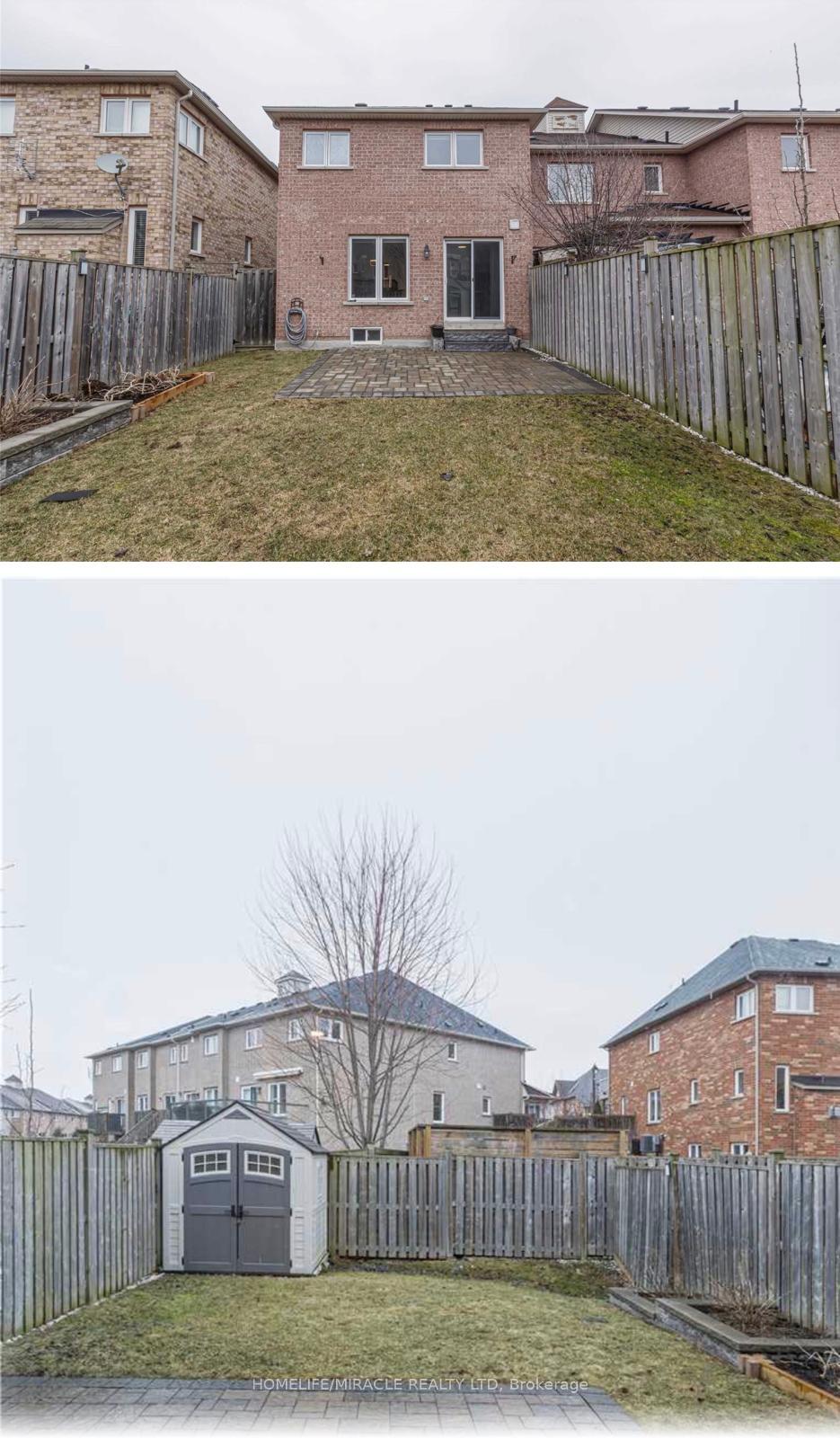 Photo 11 of 14 Whitefoot Crescent, Ajax, South West — HOMEH
