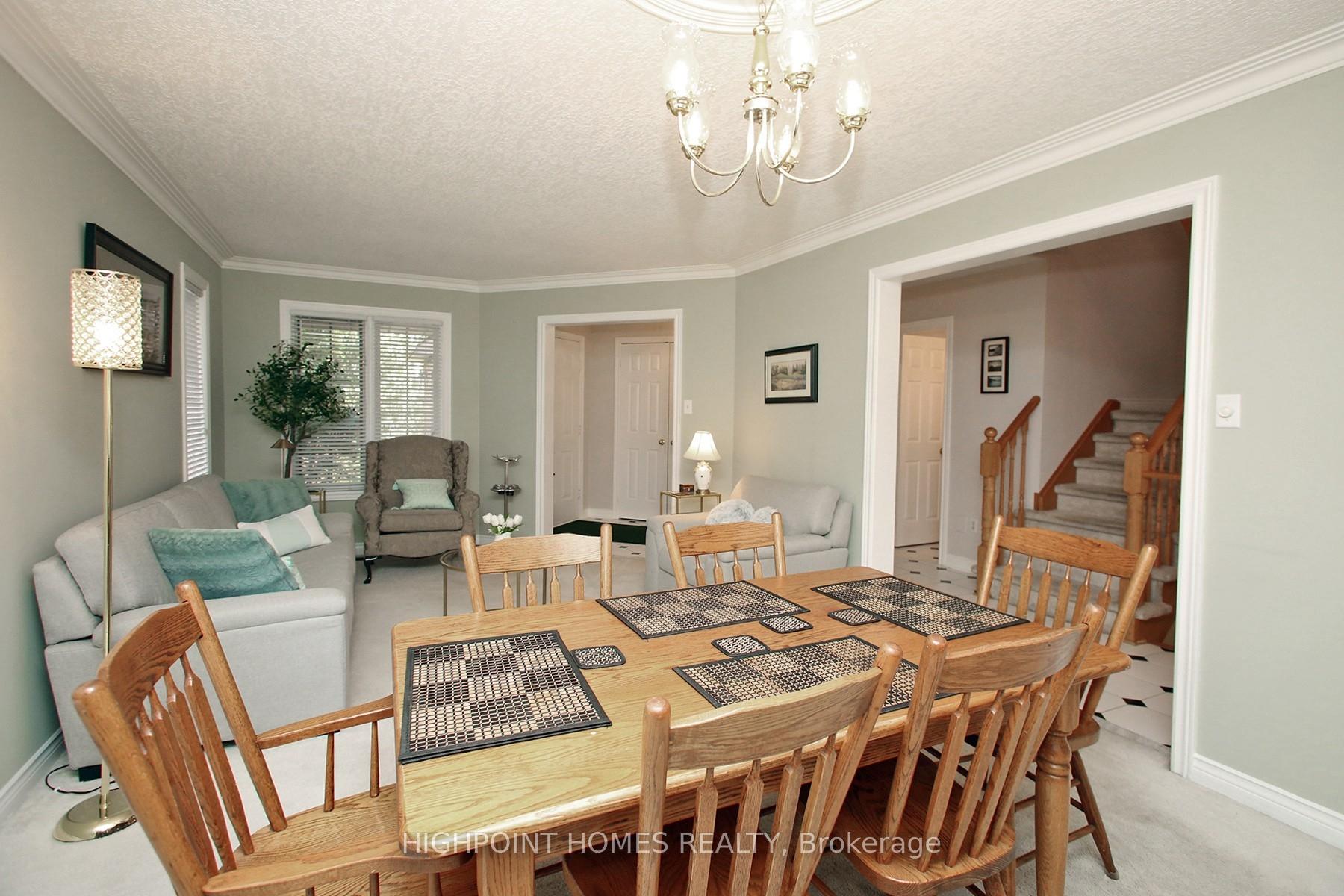 Photo 8 of 71 Parnell Crescent, Whitby, Pringle Creek — HOMEH