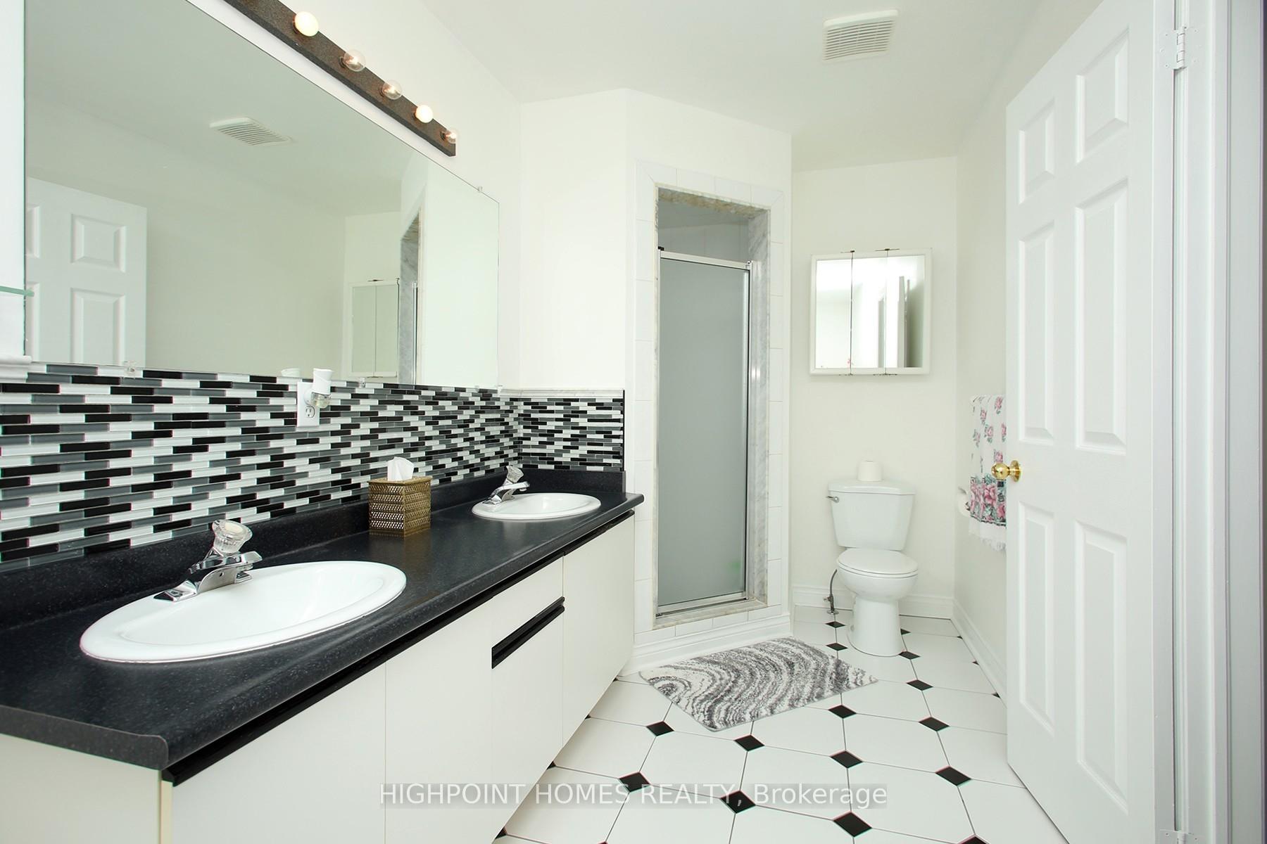 Photo 20 of 71 Parnell Crescent, Whitby, Pringle Creek — HOMEH