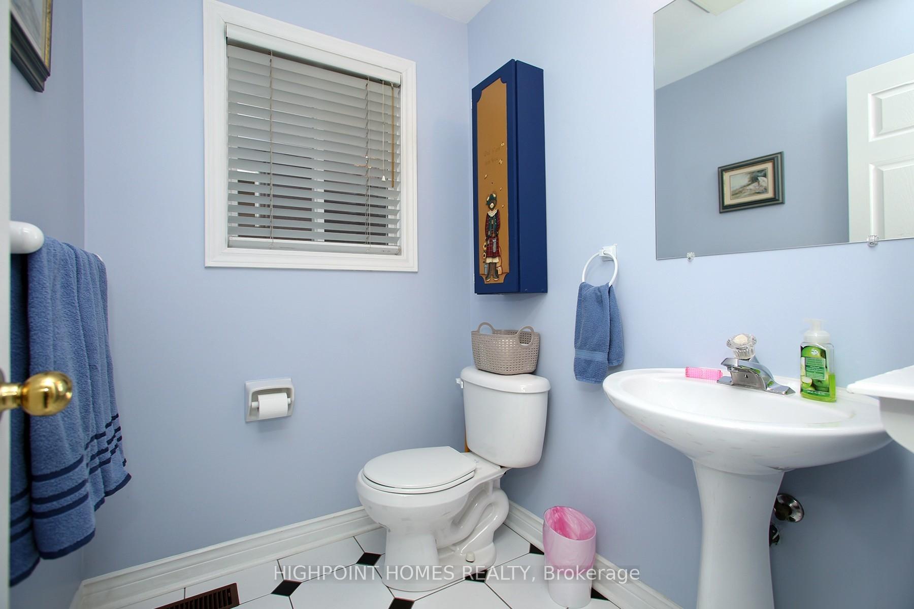 Photo 31 of 71 Parnell Crescent, Whitby, Pringle Creek — HOMEH