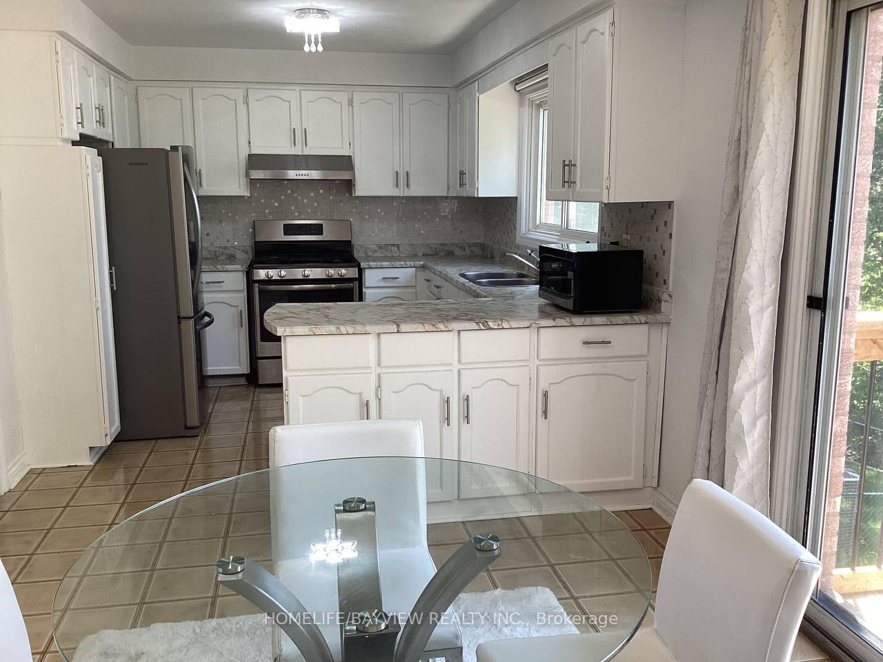 Photo 8 of 131 Sydel Crescent, Vaughan, East Woodbridge — HOMEH