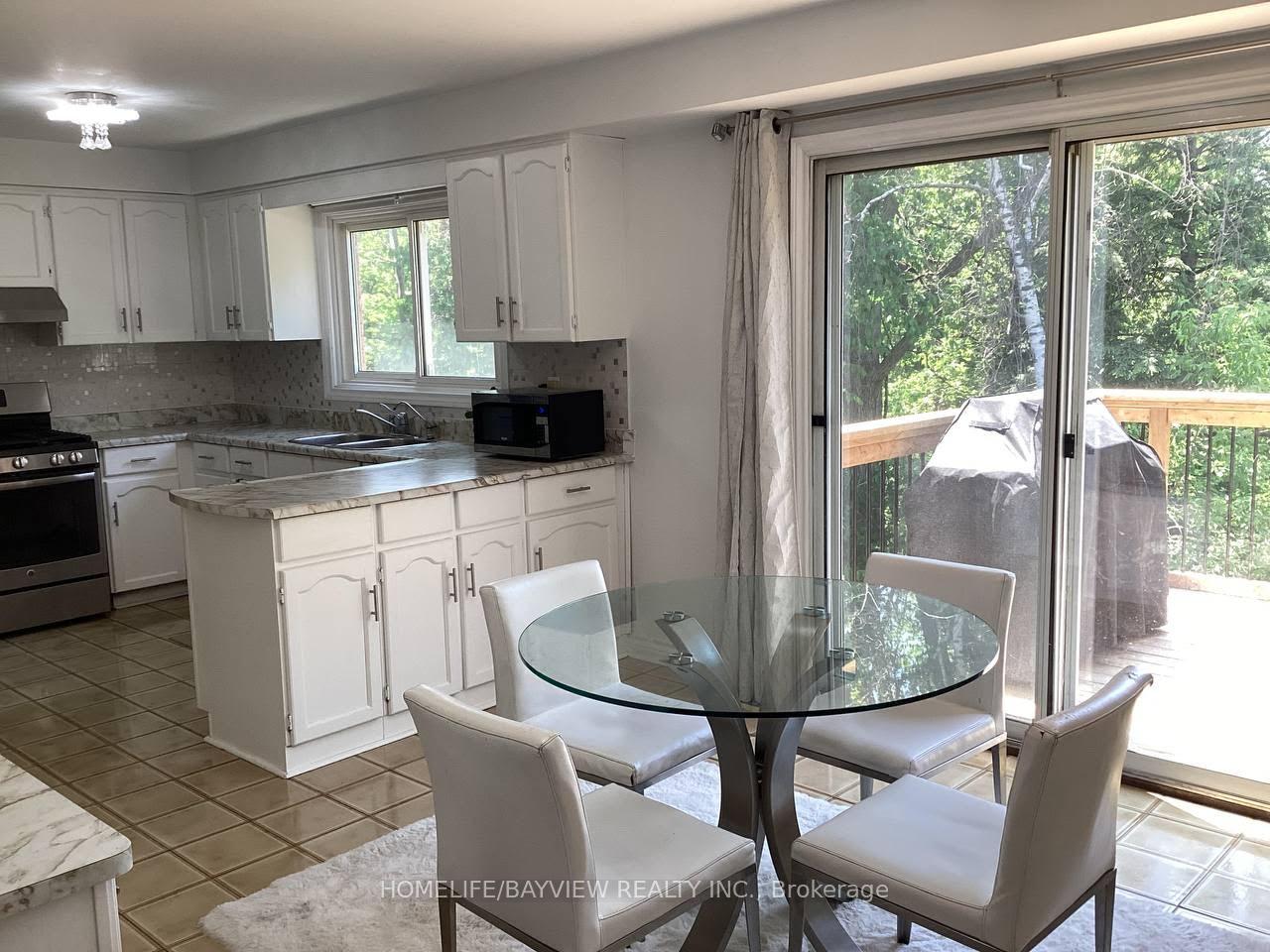 Photo 9 of 131 Sydel Crescent, Vaughan, East Woodbridge — HOMEH