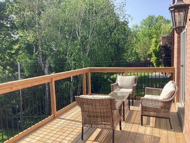 Photo 19 of 131 Sydel Crescent, Vaughan, East Woodbridge — HOMEH