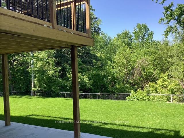 Photo 20 of 131 Sydel Crescent, Vaughan, East Woodbridge — HOMEH