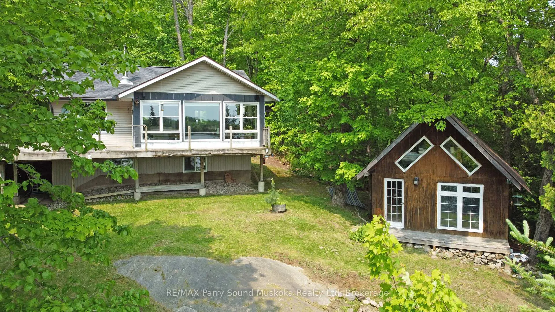 Photo 13 of 84 Captain Estates Road, Whitestone, Hagerman — HOMEH