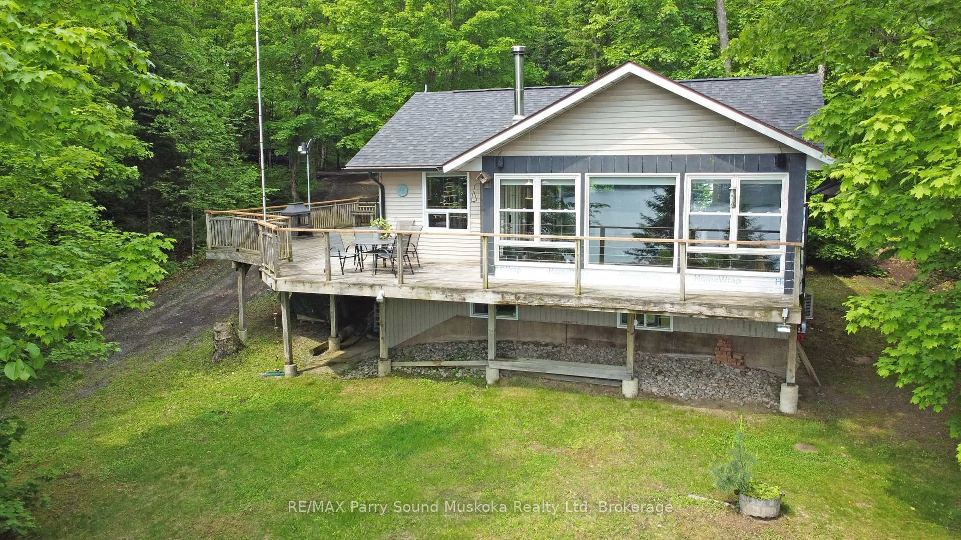 Photo 18 of 84 Captain Estates Road, Whitestone, Hagerman — HOMEH
