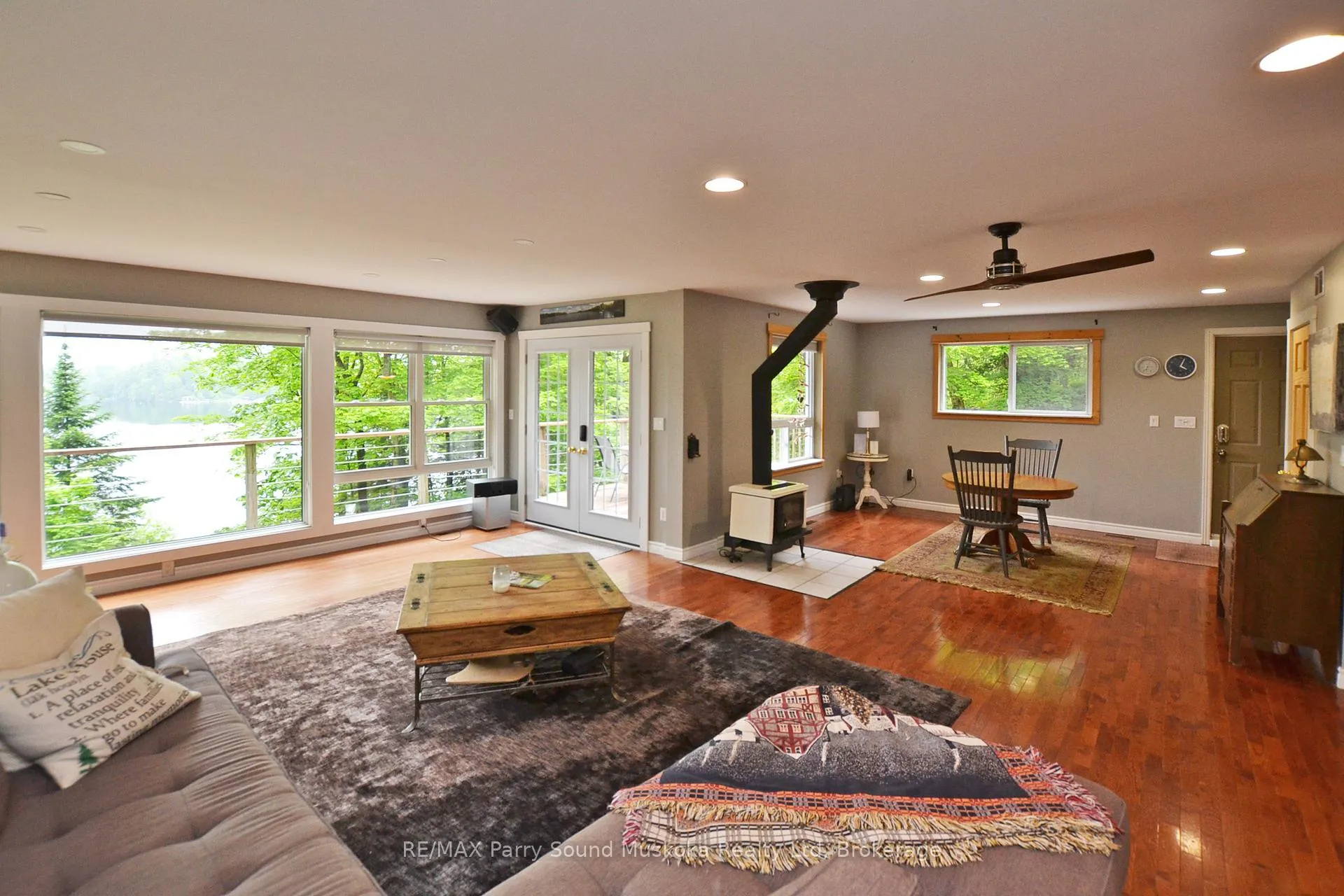Photo 22 of 84 Captain Estates Road, Whitestone, Hagerman — HOMEH