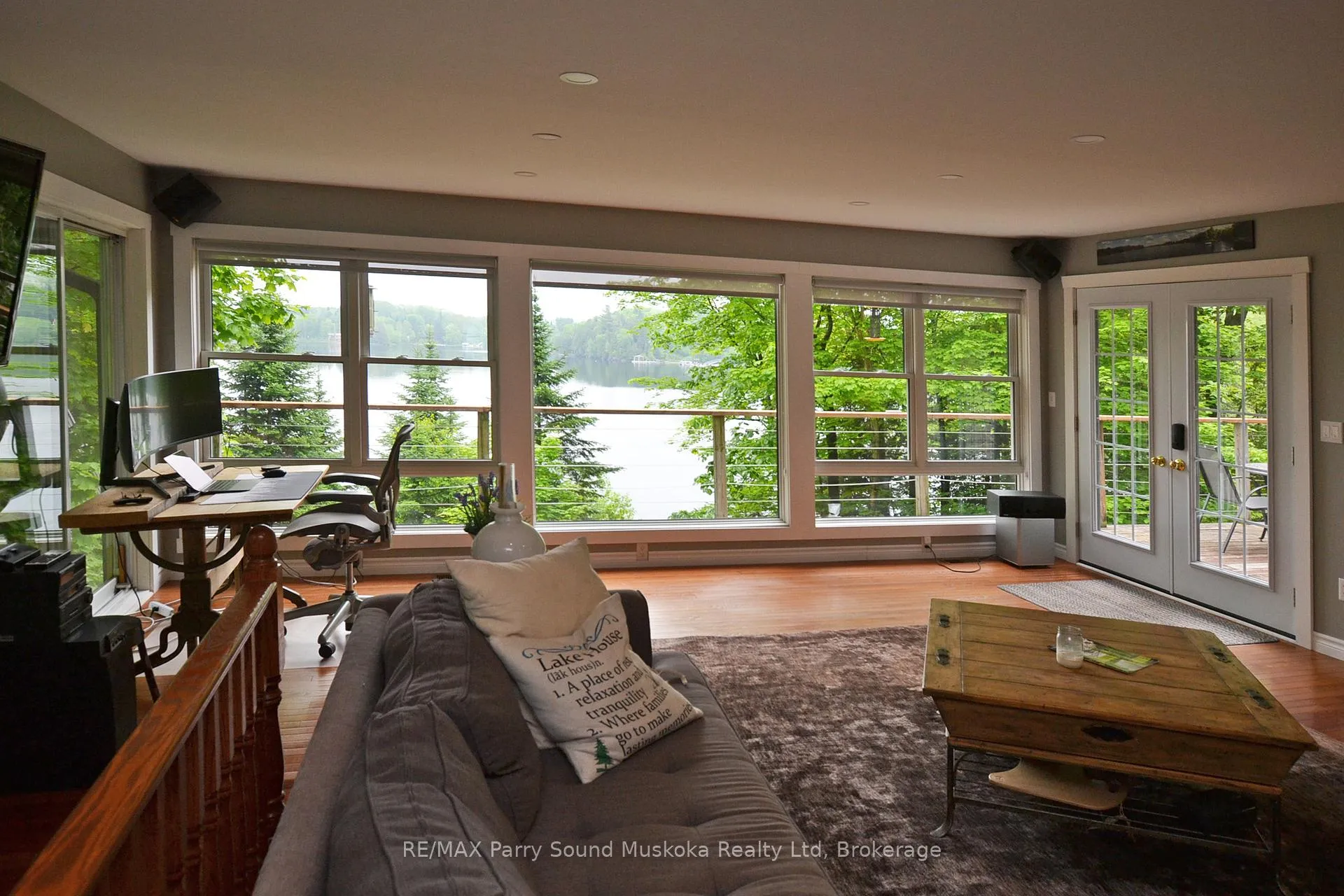 Photo 24 of 84 Captain Estates Road, Whitestone, Hagerman — HOMEH