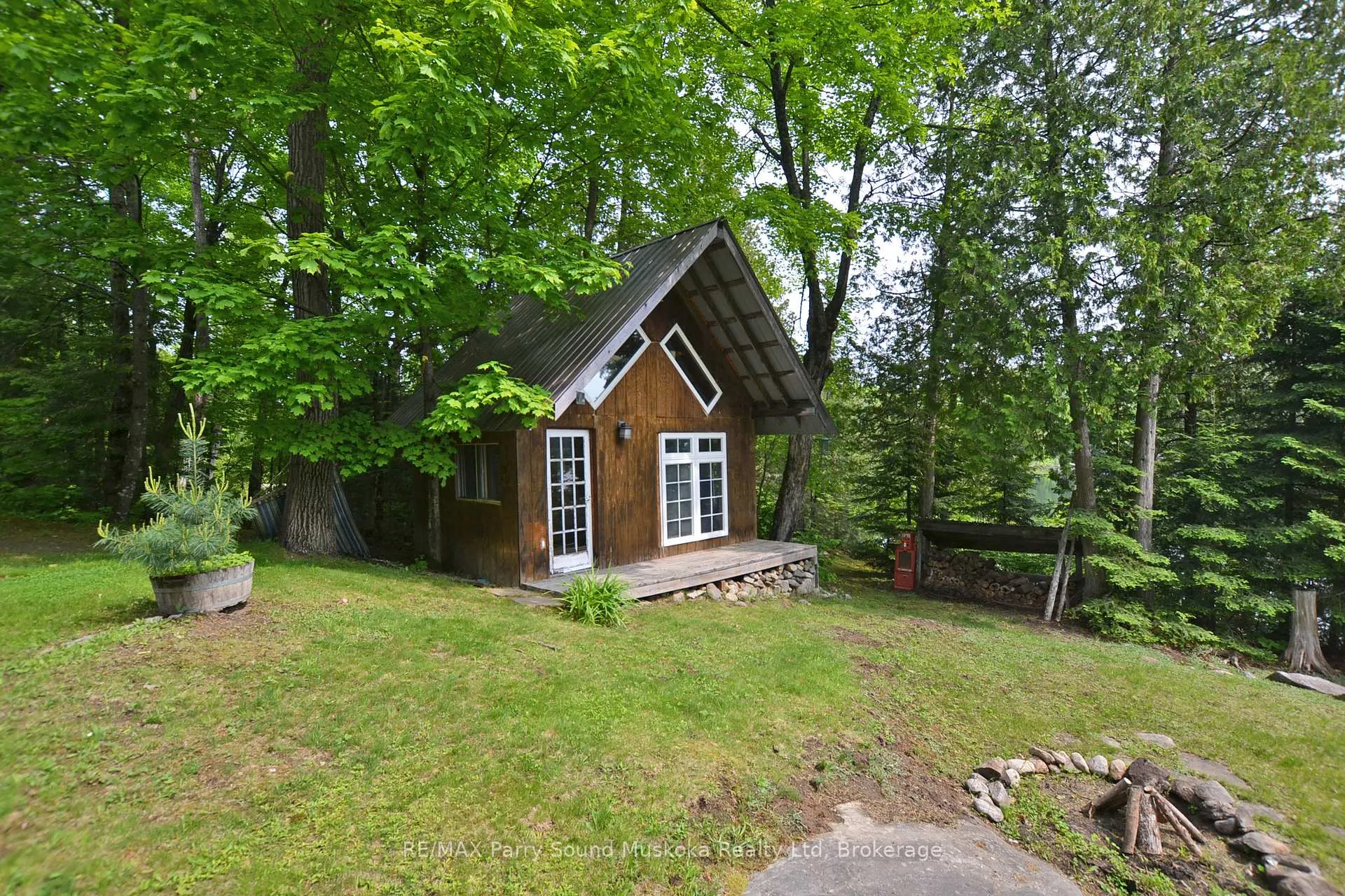 Photo 66 of 84 Captain Estates Road, Whitestone, Hagerman — HOMEH