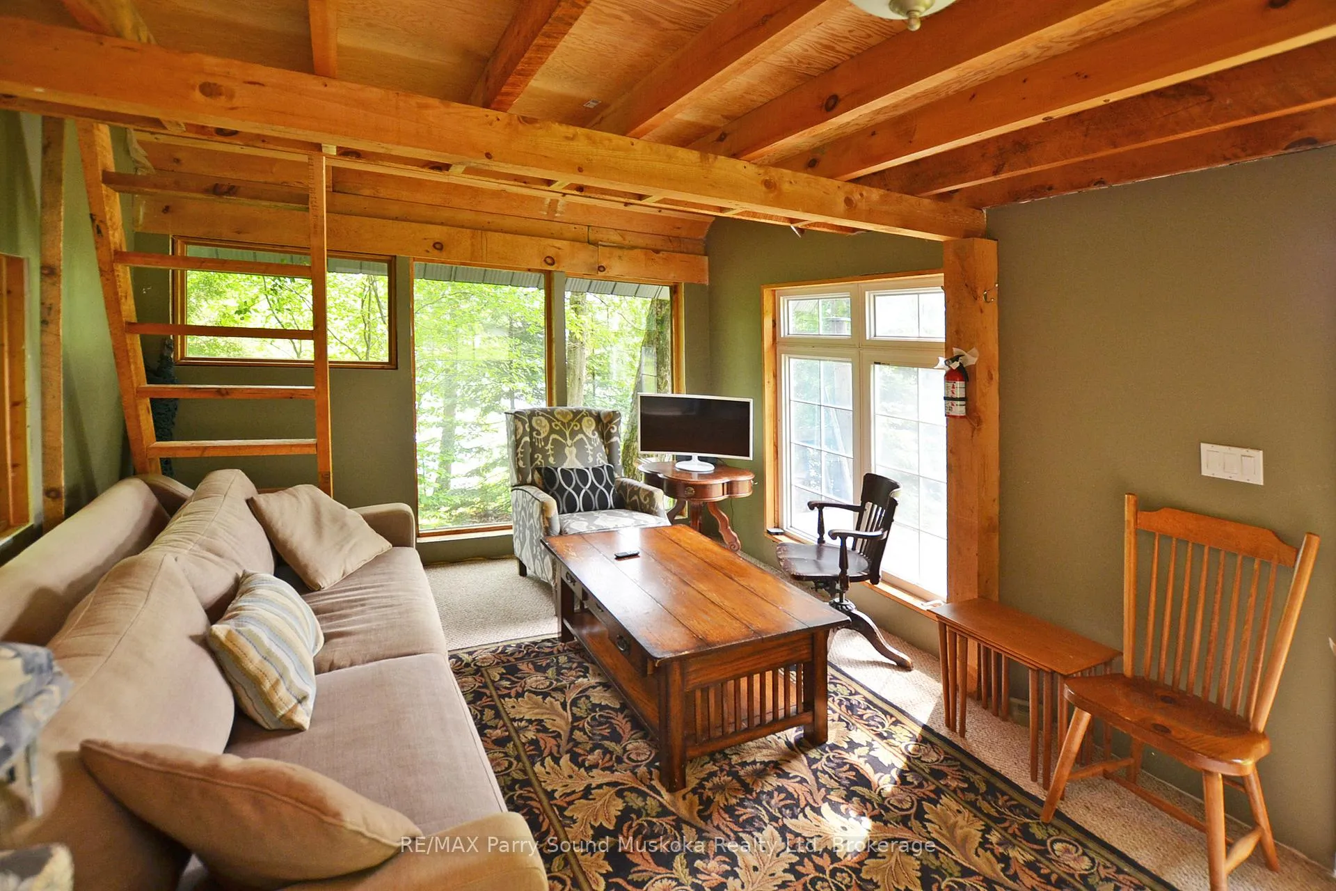 Photo 68 of 84 Captain Estates Road, Whitestone, Hagerman — HOMEH