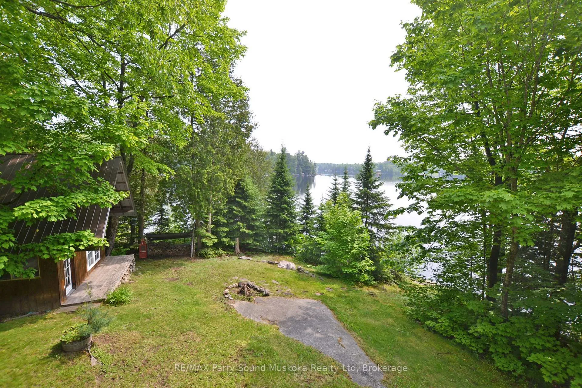 Photo 75 of 84 Captain Estates Road, Whitestone, Hagerman — HOMEH