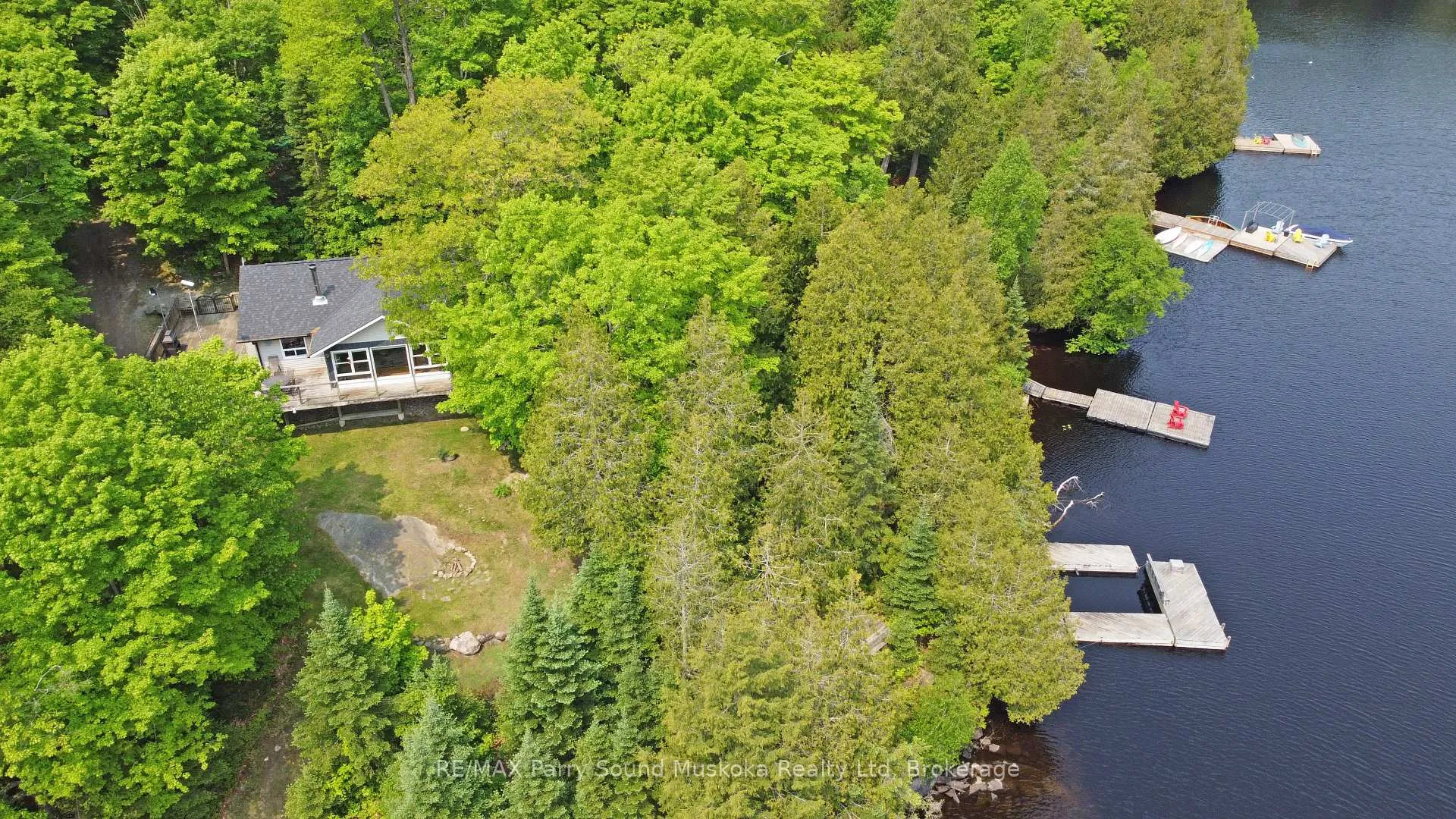Photo 80 of 84 Captain Estates Road, Whitestone, Hagerman — HOMEH