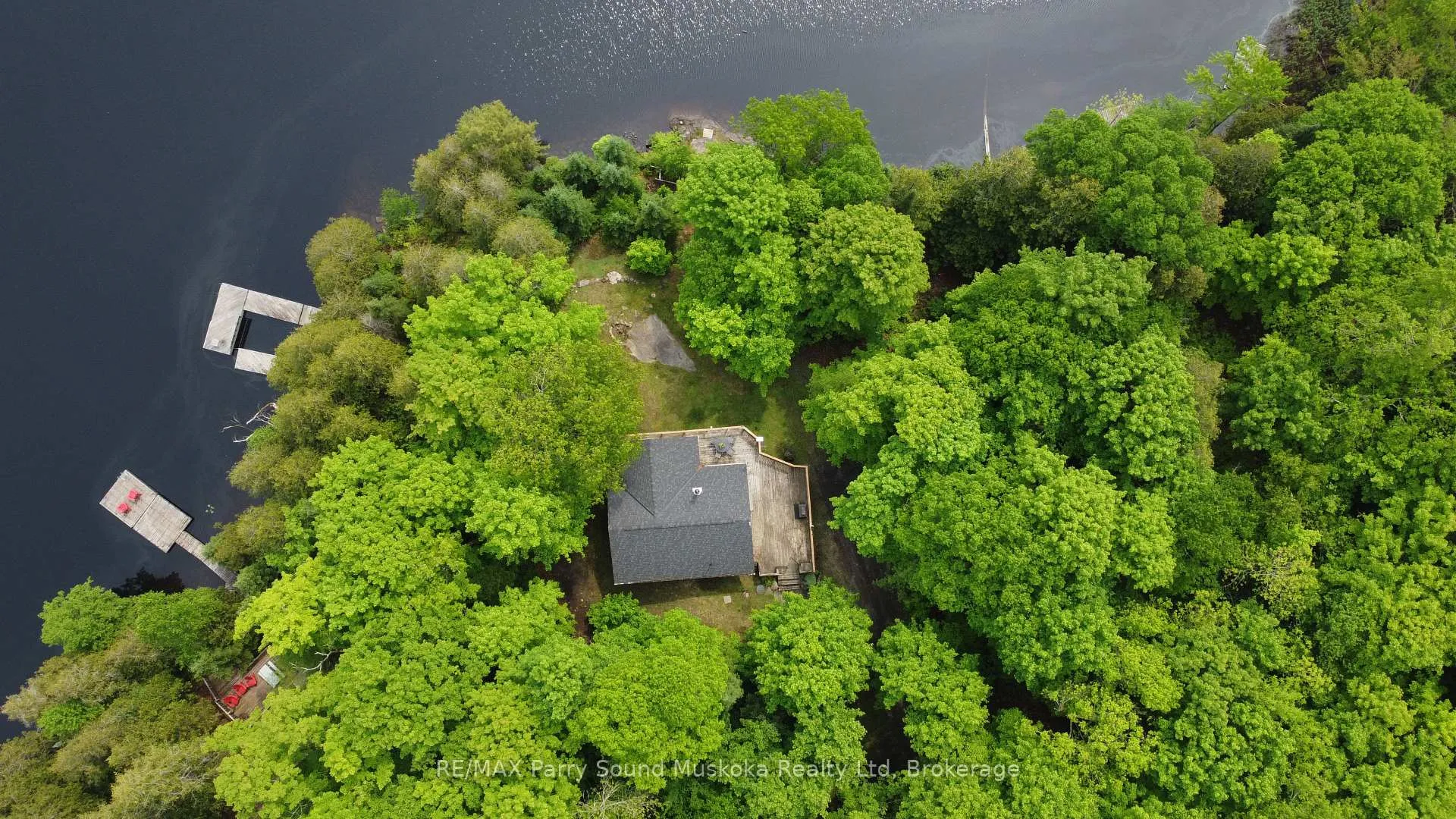 Photo 85 of 84 Captain Estates Road, Whitestone, Hagerman — HOMEH