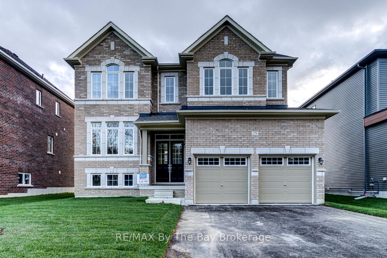 Photo 1 of 178 Mapleside Drive, Wasaga Beach — HOMEH