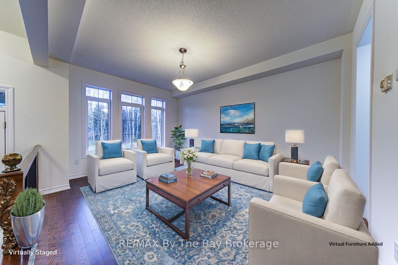 Photo 5 of 178 Mapleside Drive, Wasaga Beach — HOMEH