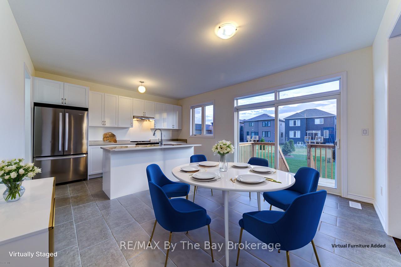 Photo 13 of 178 Mapleside Drive, Wasaga Beach — HOMEH