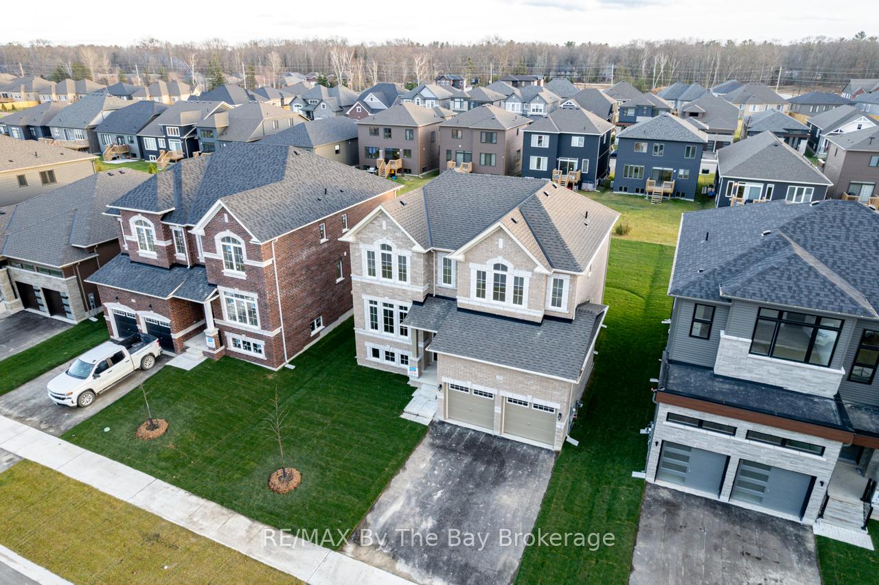Photo 40 of 178 Mapleside Drive, Wasaga Beach — HOMEH