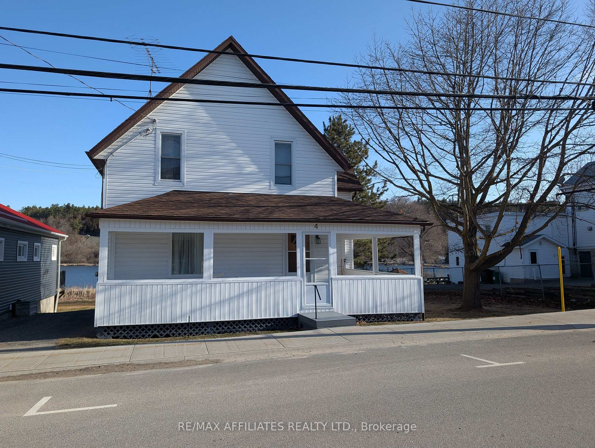 Photo 1 of 4 Bedford Street E, Westport — HOMEH