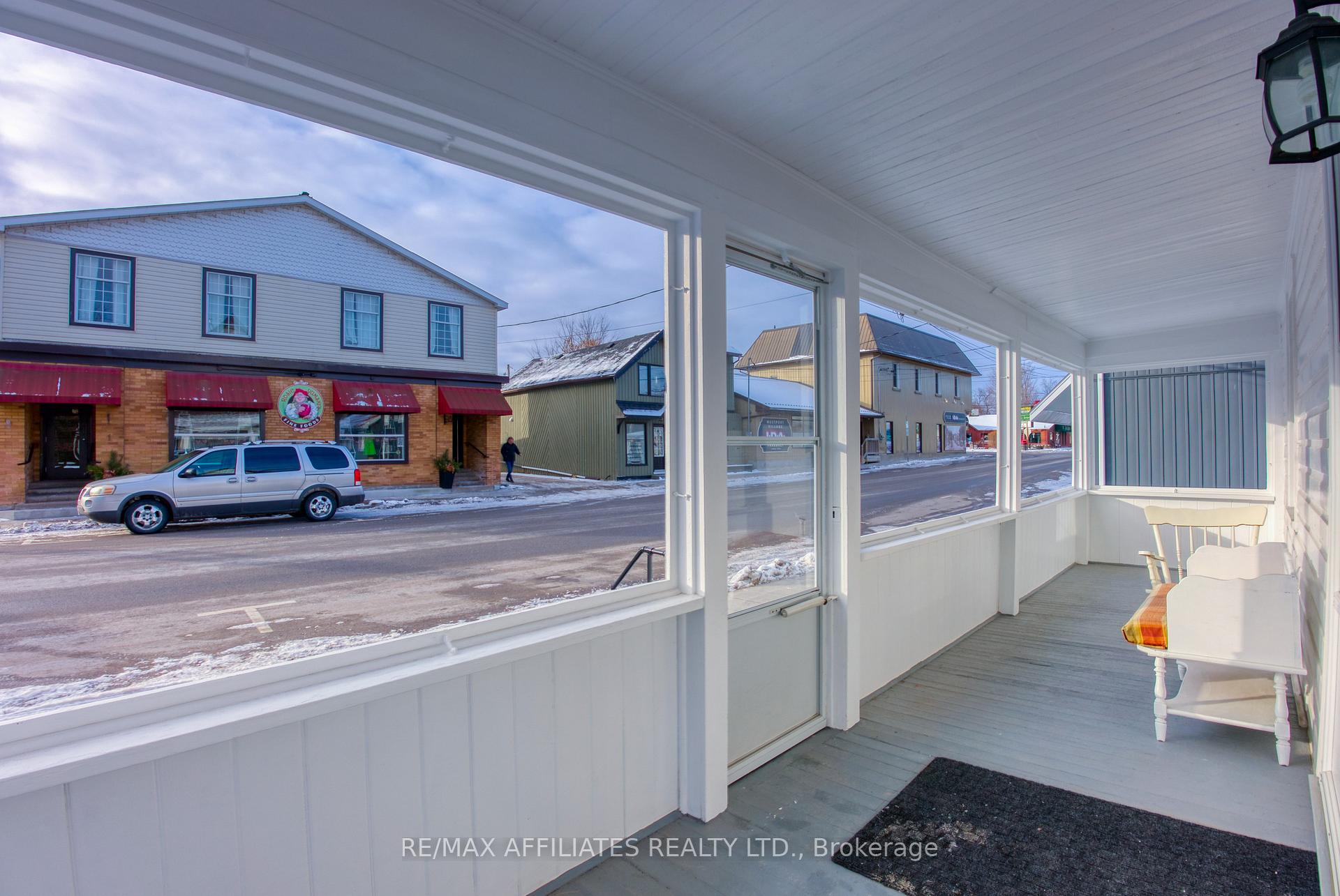 Photo 18 of 4 Bedford Street E, Westport — HOMEH