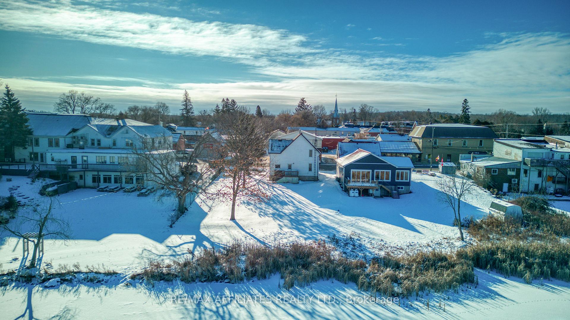 Photo 20 of 4 Bedford Street E, Westport — HOMEH
