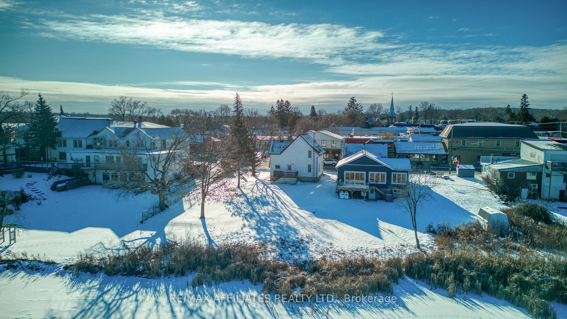 Photo 21 of 4 Bedford Street E, Westport — HOMEH