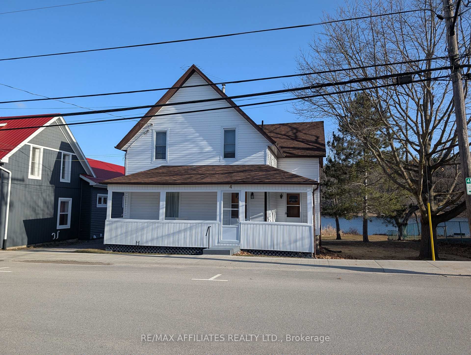 Photo 22 of 4 Bedford Street E, Westport — HOMEH