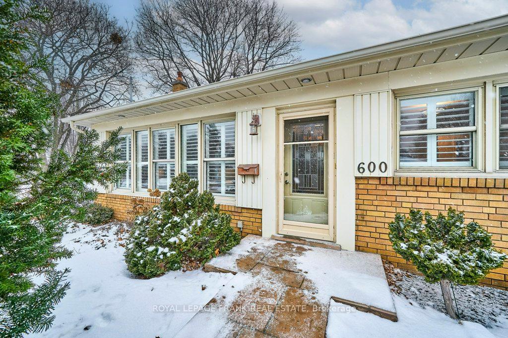 Photo 1 of 600 Colborne Street E, Whitby, Downtown Whitby — HOMEH