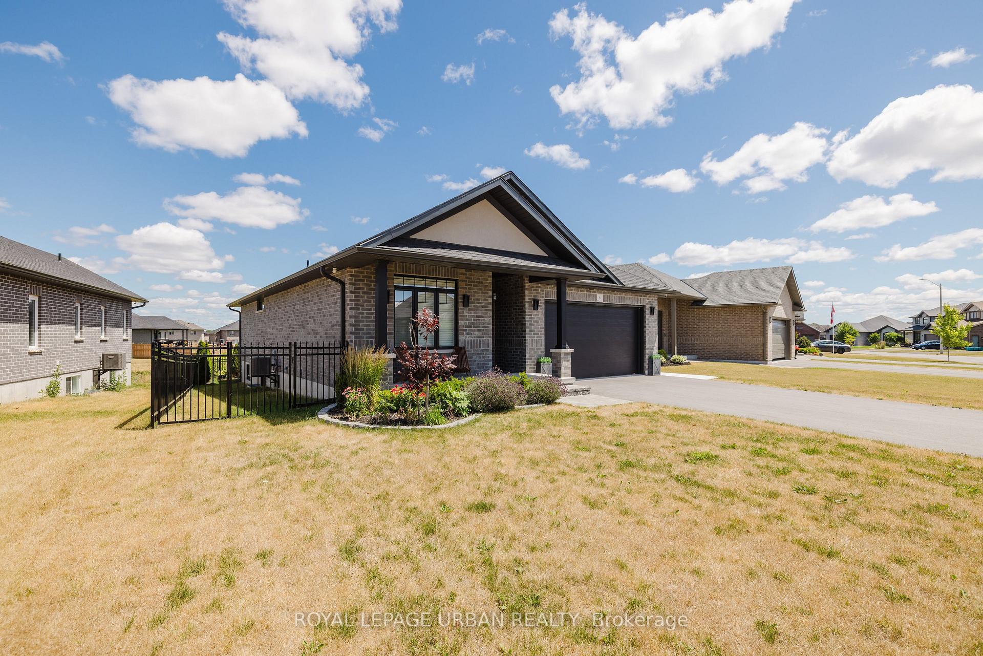 Photo 1 of 6 Raycroft Drive, Belleville, Thurlow Ward — HOMEH