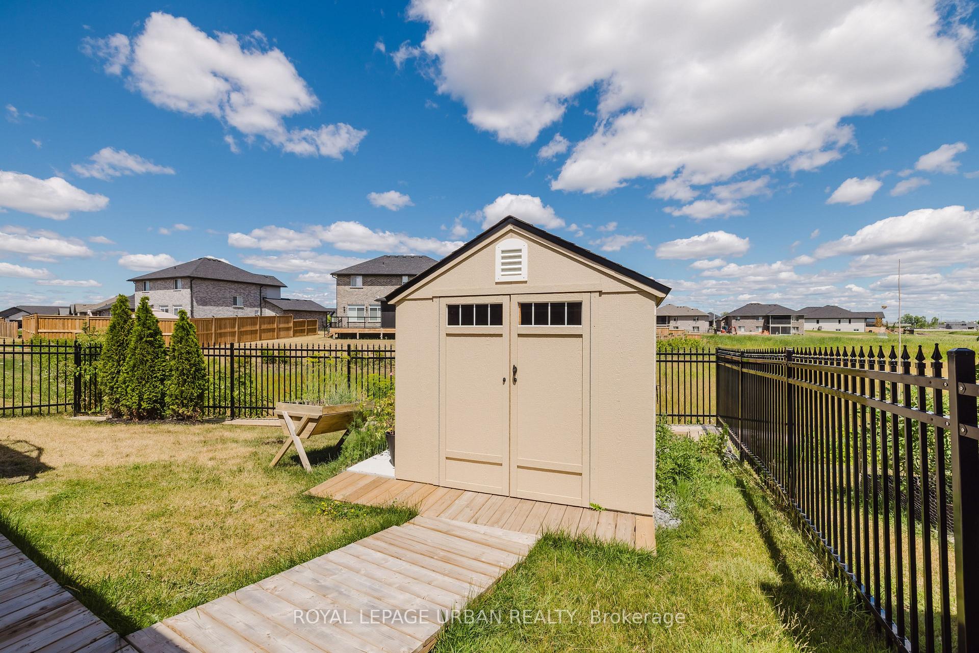 Photo 26 of 6 Raycroft Drive, Belleville, Thurlow Ward — HOMEH