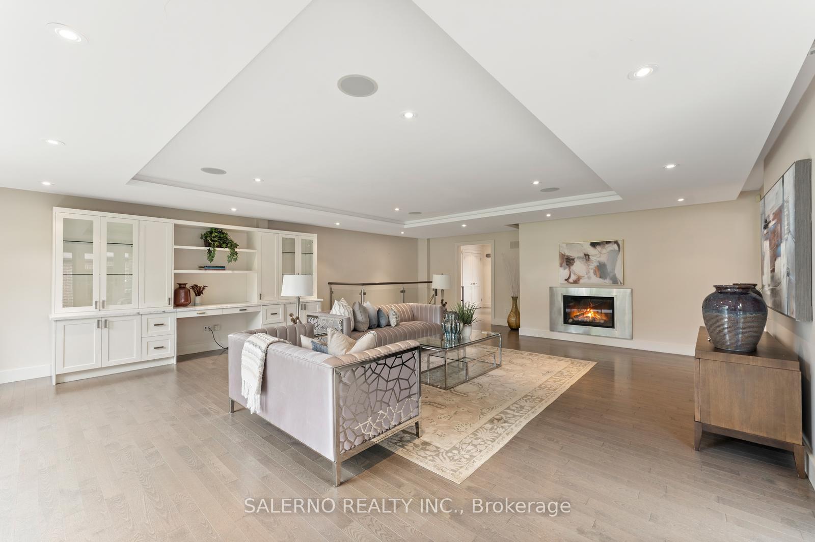 Photo 9 of 85 Valleyview Court, Vaughan, Kleinburg — HOMEH