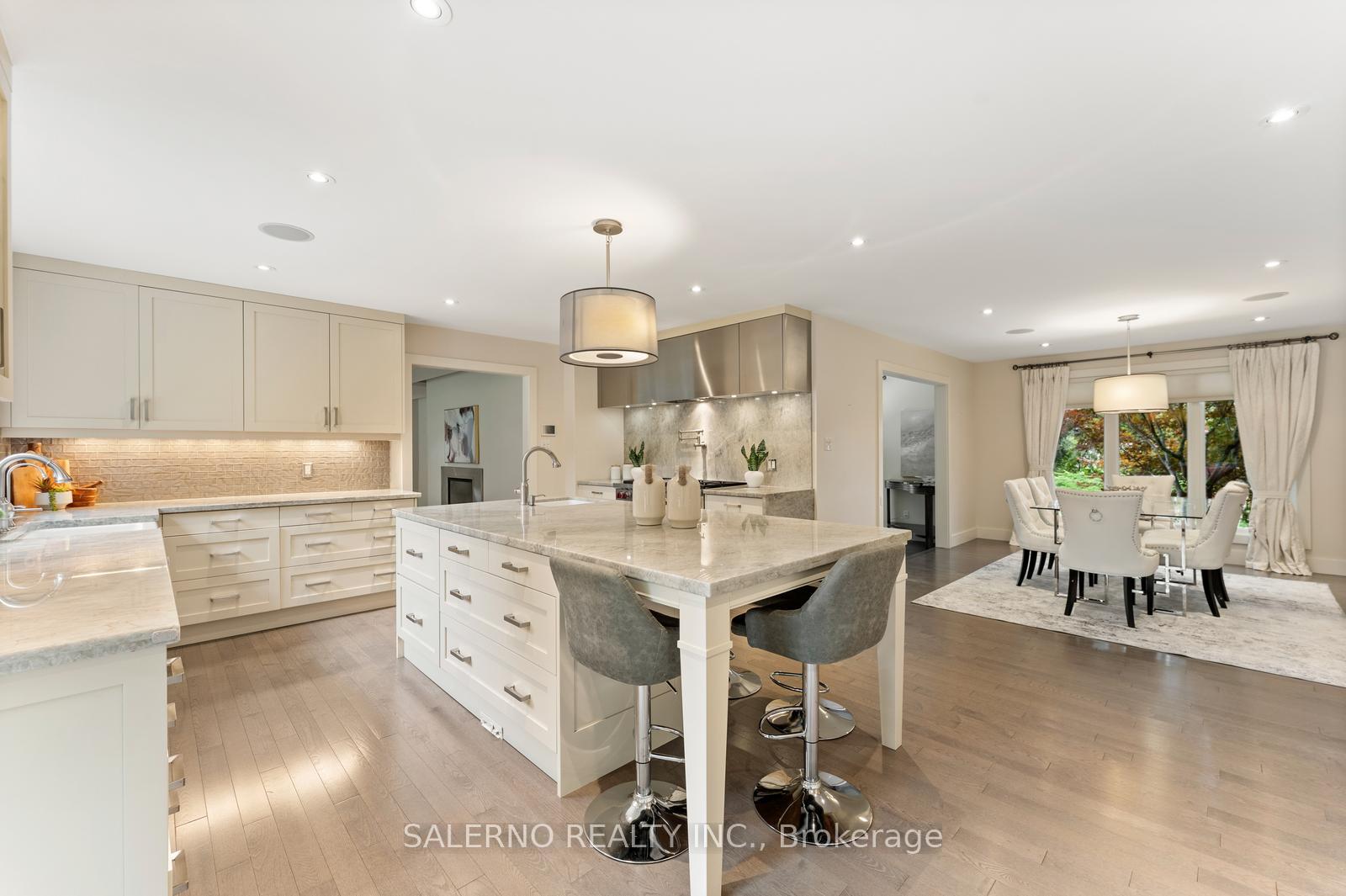 Photo 12 of 85 Valleyview Court, Vaughan, Kleinburg — HOMEH