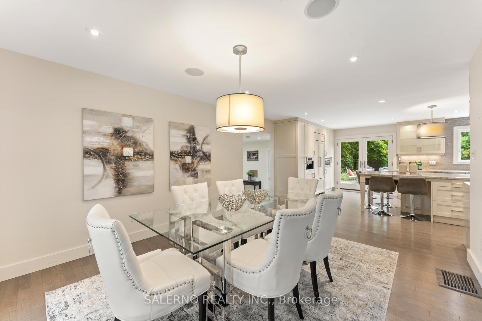 Photo 16 of 85 Valleyview Court, Vaughan, Kleinburg — HOMEH