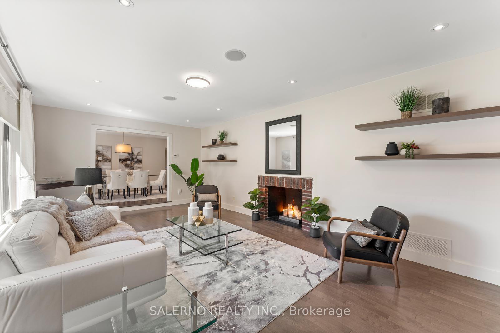 Photo 17 of 85 Valleyview Court, Vaughan, Kleinburg — HOMEH