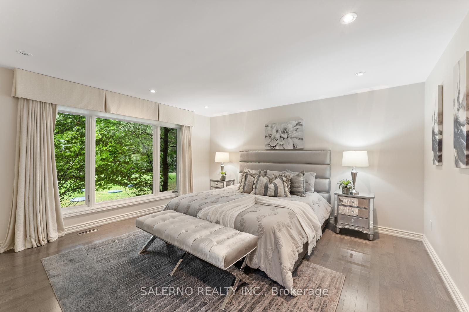 Photo 18 of 85 Valleyview Court, Vaughan, Kleinburg — HOMEH