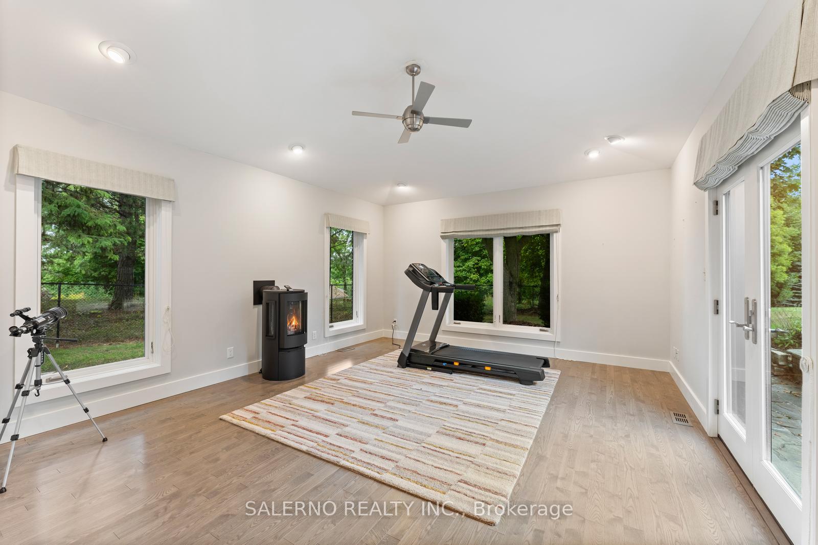 Photo 28 of 85 Valleyview Court, Vaughan, Kleinburg — HOMEH