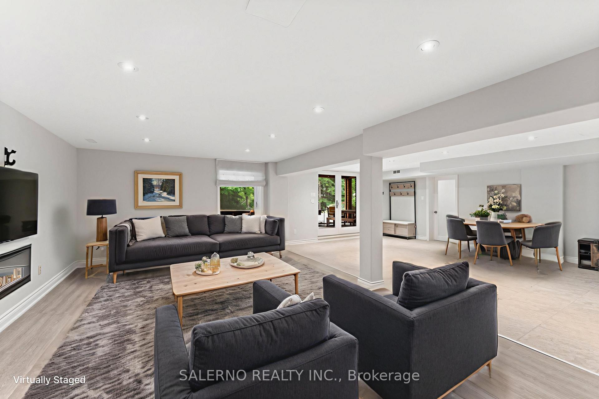 Photo 30 of 85 Valleyview Court, Vaughan, Kleinburg — HOMEH